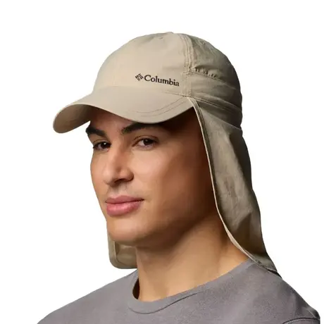 Καπέλο Columbia Unisex Schooner Bank&trade; II Cachalot Ancient Fossil