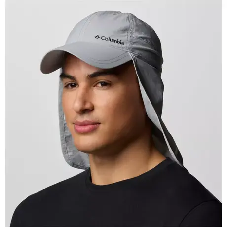 Καπέλο Columbia Unisex Schooner Bank&trade; II Cachalot Columbia Grey