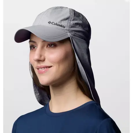 Καπέλο Columbia Unisex Schooner Bank&trade; II Cachalot Columbia Grey