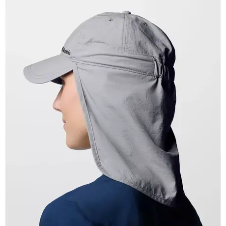 Καπέλο Columbia Unisex Schooner Bank&trade; II Cachalot Columbia Grey