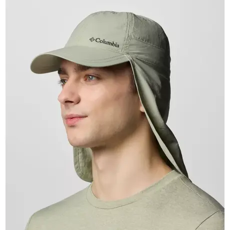 Καπέλο Columbia Unisex Schooner Bank&trade; II Cachalot Safari