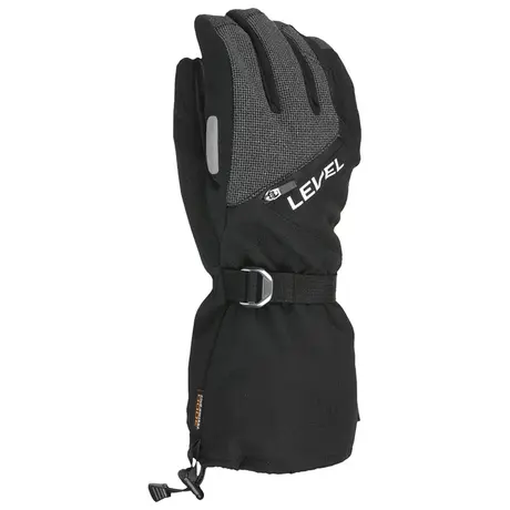 Γάντια Snowboard Level Star Glove PK Black