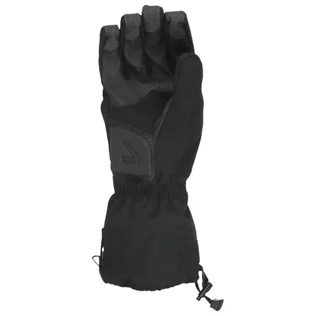 Γάντια Snowboard Level Star Glove PK Black