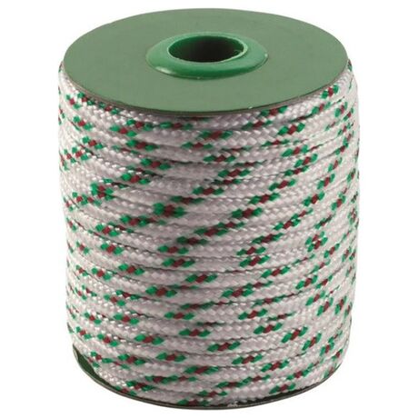 Σχοινί Easy Camp Utility Cord 20m White