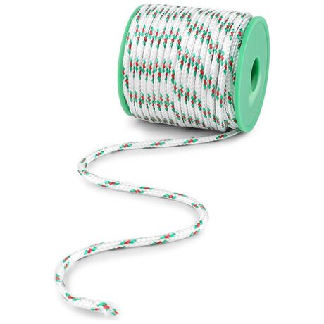 Σχοινί Easy Camp Utility Cord 20m White