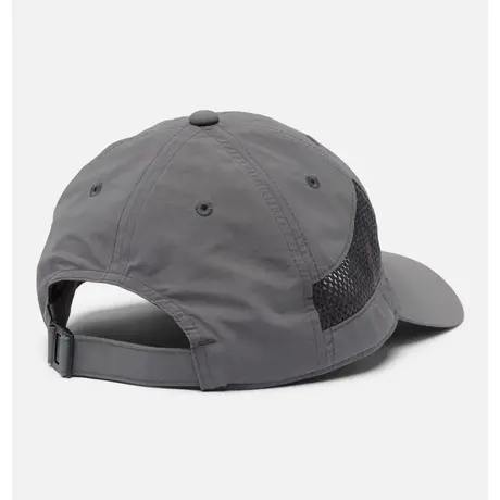 Καπέλο Columbia Unisex Tech Shade&trade; II Hat City Grey
