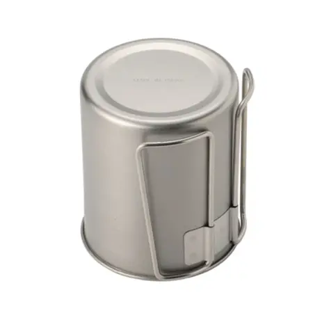 Κούπα Τιτανίου Soto Titanium Pot 450ml