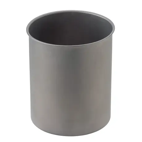 Ultralight Titanium Pot 750ml Φορητό Κατσαρολάκι Τιτανίου Soto
