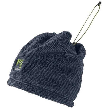 Περιλάιμιο Fleece Karpos Unisex Vertice Neck Warmer Midnight