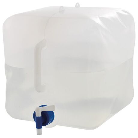 Δοχείο Νερού Outwell Water Carrier 15Lt Foldable
