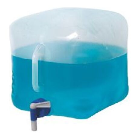Δοχείο Νερού Outwell Water Carrier 15Lt Foldable