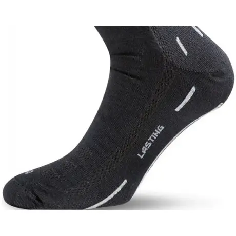 Ισοθερμικές Κάλτσες Merino Lasting Unisex WLS 901