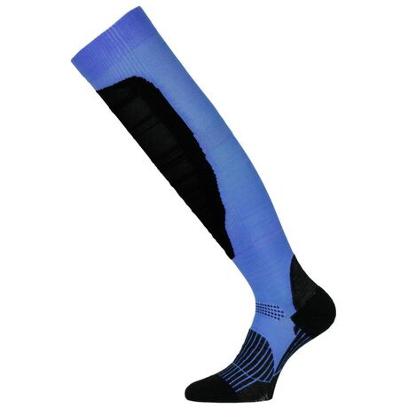 Ισοθερμικές Κάλτσες Merino Σκι Lasting WRT 509