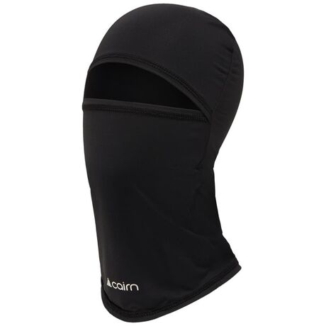 Μπαλακλάβα Cairn Unisex Bakri Black Micro Meryl