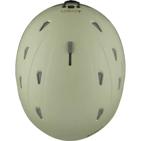 Κράνος Σκι Cairn Unisex Xplorer Pure Mat Khaki Bronze