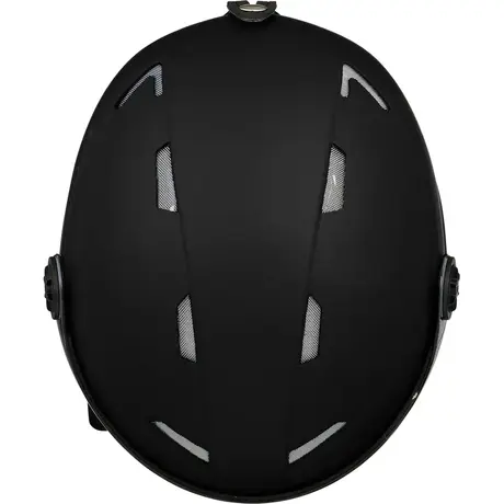 Κράνος Cairn Unisex Orbit Visor Mat Black