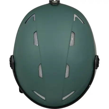 Κράνος Cairn Unisex Orbit Visor Mat Pine