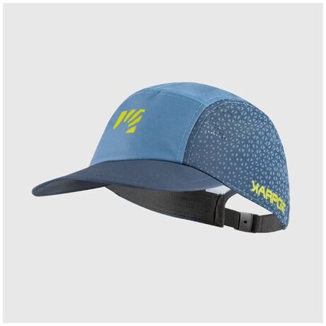 Καπέλο Karpos Unisex Active Mirage/Vulcan/Primrose