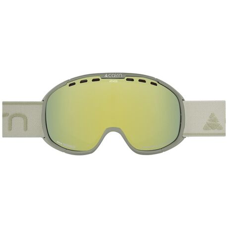 Μάσκα Σκι Cairn Unisex Athos L Pure SPX3 Mat Agate Gray