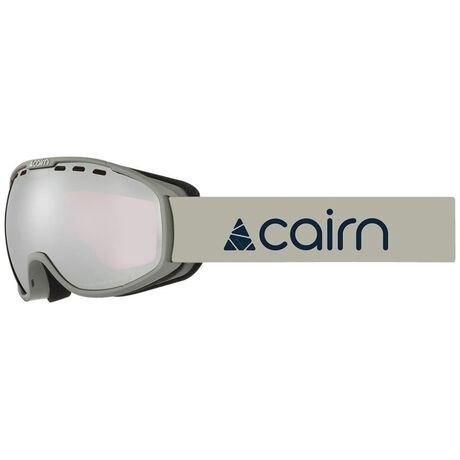 Μάσκα Σκι Cairn Unisex Blaze L SPX3 Mat Agate Gray
