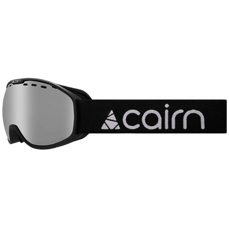 Μάσκα Σκι Cairn Unisex Blaze L SPX3 Mat Black