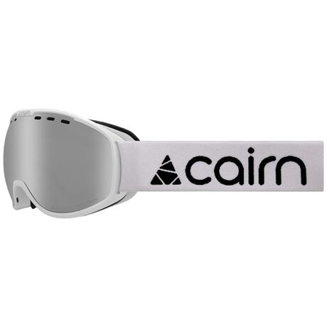 Μάσκα Σκι Cairn Unisex Blaze L SPX3 Shiny White
