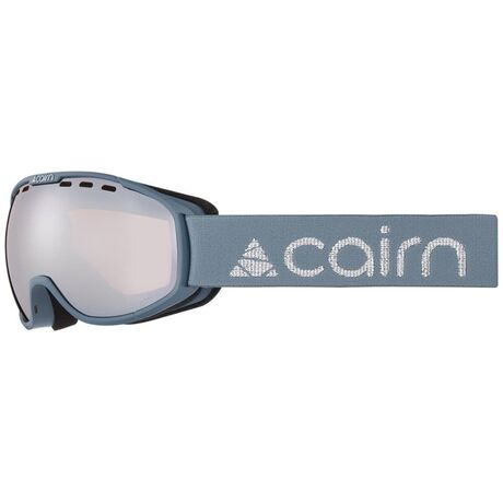 Μάσκα Σκι Cairn Unisex Rainbow M SPX3 Mat Eucalyptus