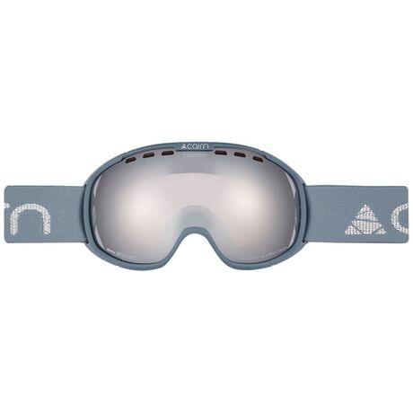 Μάσκα Σκι Cairn Unisex Rainbow M SPX3 Mat Eucalyptus