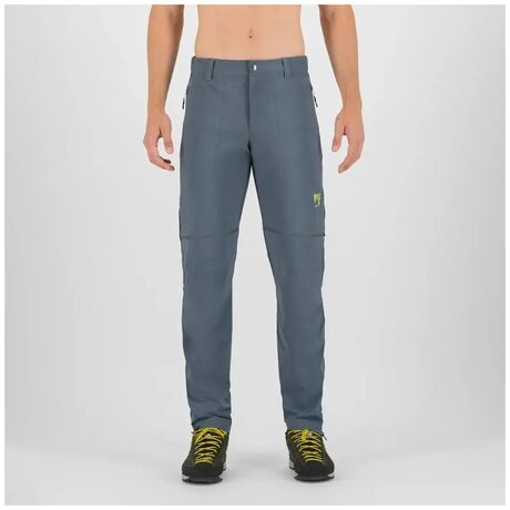 Παντελόνι Karpos Ανδρικό Bosconero Zip-Off Dark Slate