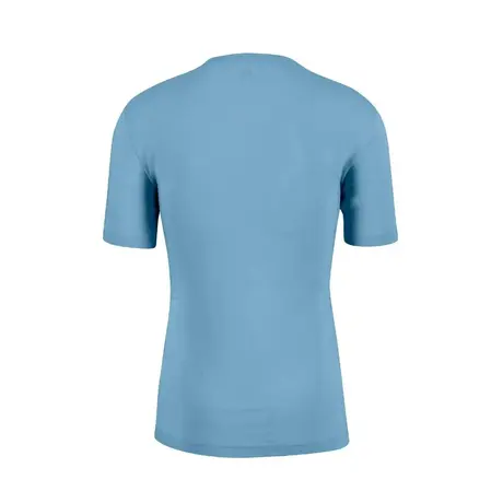 Κοντομάνικο Μπλουζάκι Karpos Ανδρικό 5 Torri T-Shirt Niagara/Stargazer