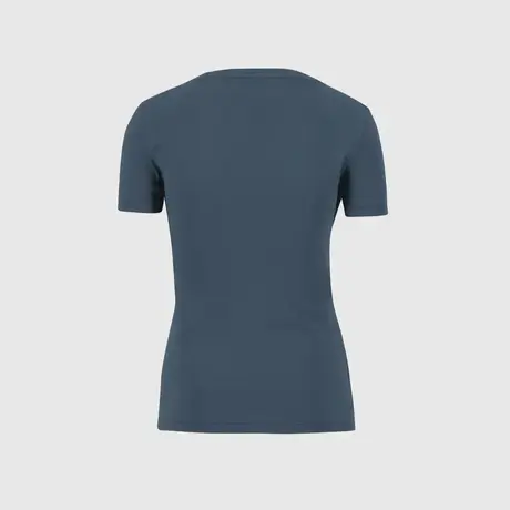 Κοντομάνικο Μπλουζάκι Karpos Γυναικείο Crocus T-Shirt Midnight