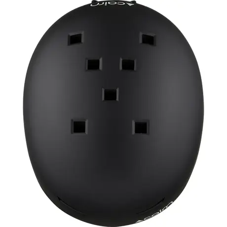 Κράνος Cairn Unisex Darwin Mat Black Agate Gray