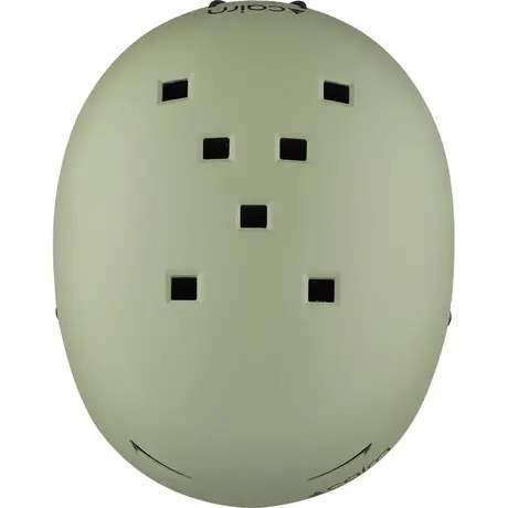 Κράνος Cairn Unisex Darwin Mat Light Khaki