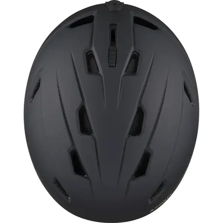 Κράνος Cairn Electron Graphic Mat Black Khaki