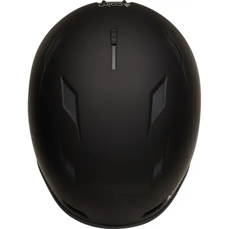 Κράνος Cairn Unisex Equalizer Pure Mat Black