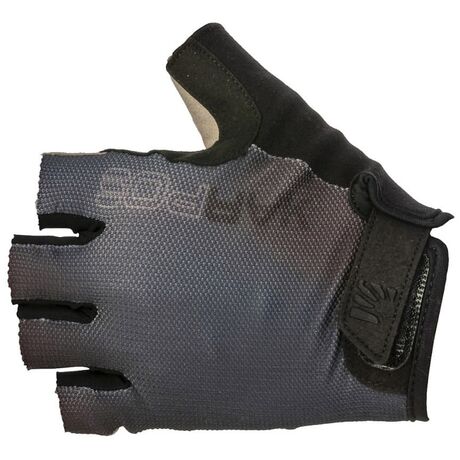 Ποδηλατικά Γάντια Karpos Unisex Federia 1/2 Fingers Black