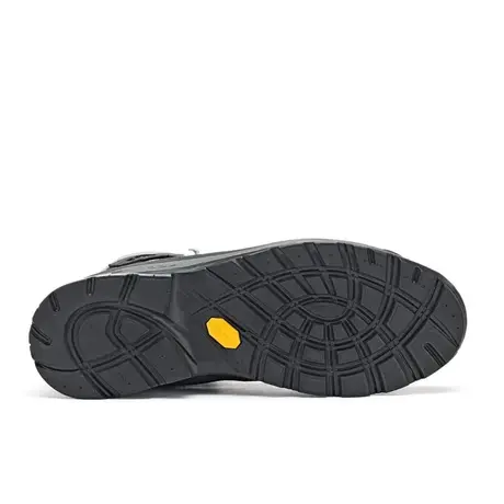 Gore-Tex Μποτάκι Πεζοπορίας Asolo Ανδρικό Finder GV Graphite/Grunmetal/Flame
