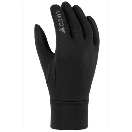 Γάντια Cairn Warm Touch Black