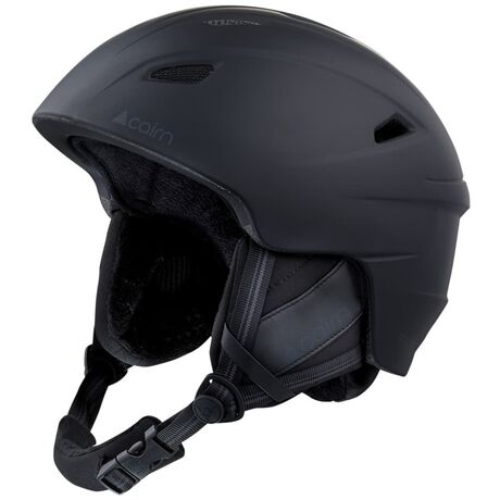 Κράνος Cairn Unisex Impulse Mat Black