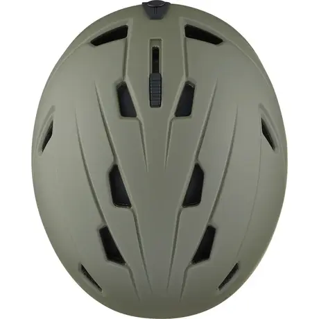 Κράνος Cairn Unisex Impulse Mat Khaki