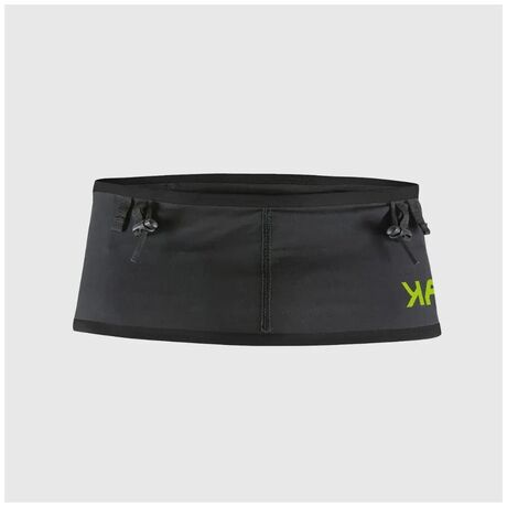 Ζώνη Τρεξίματος Karpos Unisex Lavaredo Evo Black