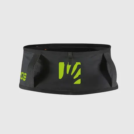 Ζώνη Τρεξίματος Karpos Unisex Lavaredo Evo Black