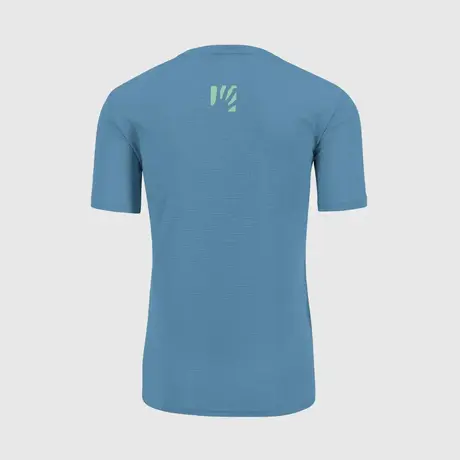 Κοντομάνικο Karpos Ανδρικό Loma T-Shirt Nagiara/Lichen/Stargazer