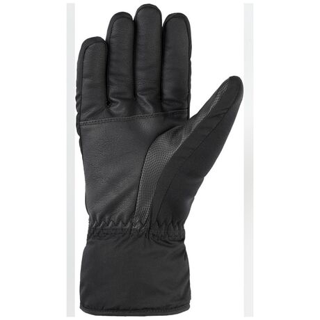 Γάντια Cairn Ανδρικά Lugano C-Tex Pro Black Coffee