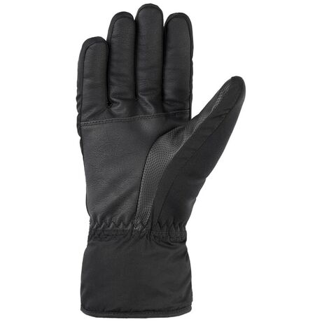 Γάντια Cairn Ανδρικά Lugano C-Tex Pro Black Sanguine