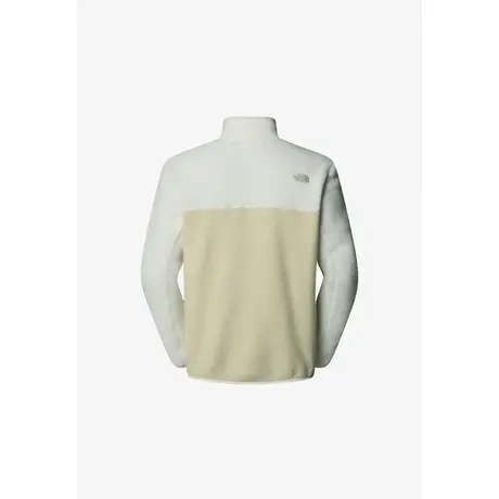 Ζακέτα Fleece The North Face Ανδρική Yumiori FZ Gravel/White Dune