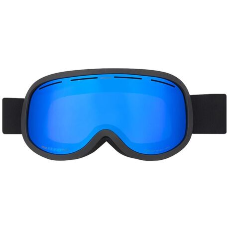 Μάσκα Σκι Cairn Unisex Maestro CLX3 Mat Black Blue