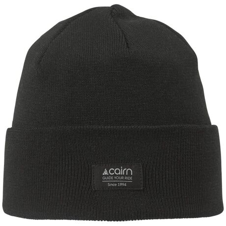 Σκούφος Cairn Unisex Marseau Black