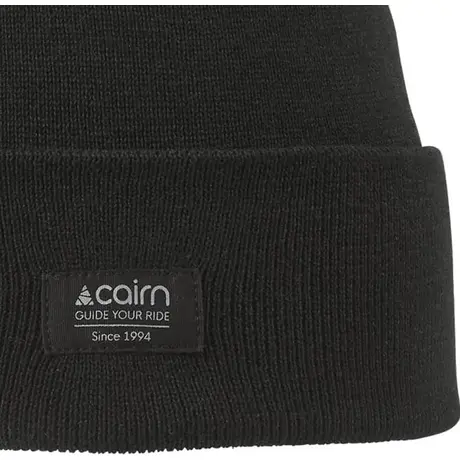 Σκούφος Cairn Unisex Marseau Black