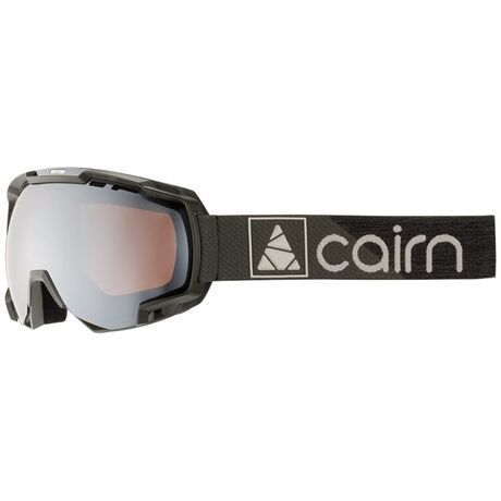 Μάσκα Σκι Cairn Mercury SPX3 Mat Black Dark Forest